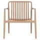 Πολυθρονα lounge εξωτ.χωρου malen hm6626.04 καπουτσινο πολυπροπυλενιο 67x75x75υεκ ** Πολυθρονα lounge εξωτ.χωρου malen hm6626.04 καπουτσινο πολυπροπυλενιο 67x75x75υεκ **