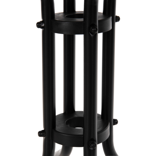 Σετ τραπεζαριασ 3τμχ figo hm10730.03-- 2 καρεκλεσ & τετραγωνο τραπεζι 60x60εκ μαυρο ** Σετ τραπεζαριασ 3τμχ figo hm10730.03-- 2 καρεκλεσ & τετραγωνο τραπεζι 60x60εκ μαυρο **