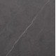 Τραπεζι τραπεζαριασ punder hm6483.01 γκρι αλουμινιο--sintered stone top 220x100x76υεκ **