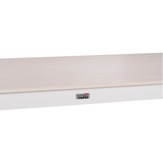 Τραπεζι τραπεζαριασ punder hm6483.02 κρεμ αλουμινιο--sintered stone top 220x100x76υεκ ** Τραπεζι τραπεζαριασ punder hm6483.02 κρεμ αλουμινιο--sintered stone top 220x100x76υεκ **