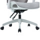 Καρεκλα γραφειου apex hm1227.02 λευκο pp--ανοιχτο γκρι mesh 68x68x120-130υεκ ** Καρεκλα γραφειου apex hm1227.02 λευκο pp--ανοιχτο γκρι mesh 68x68x120-130υεκ **