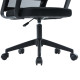 Καρεκλα γραφειου velocity hm1229.01 μαυρo mesh & pp 61x62x123υεκ **