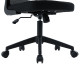 Καρεκλα γραφειου floater hm1230.01 μαυρo mesh & pp 62x62x106-116υεκ **