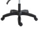 Καρεκλα gaming stratus hm1231.01 μαυρο pvc--με μαξiλαρακια μεσησ/κεφαλησ 62x62x119υεκ **