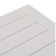 Σετ σαλονι 4τμχ laith hm6551.02 αλουμινιο & μαξιλαρια σε κρεμ **