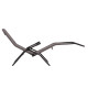 Ξαπλωστρα κουνιστη swingsand hm6553.01 γκρι textilene--μαυρο μεταλλο 143x60x94υεκ ** Ξαπλωστρα κουνιστη swingsand hm6553.01 γκρι textilene--μαυρο μεταλλο 143x60x94υεκ **