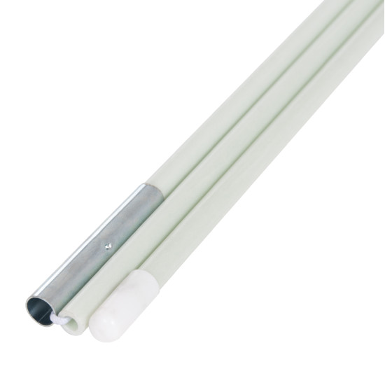Καλυμμα 3x4m για ομπρελα hm6620.01 - spun polyester σε γκρι ** Καλυμμα 3x4m για ομπρελα hm6620.01 - spun polyester σε γκρι **