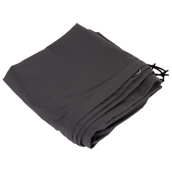 Καλυμμα 3x3m για ομπρελα hm6622.01 - spun polyester σε γκρι ** Καλυμμα 3x3m για ομπρελα hm6622.01 - spun polyester σε γκρι **