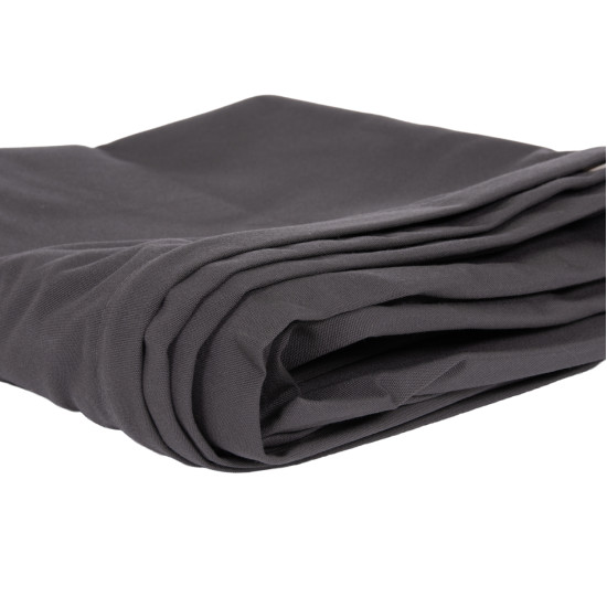 Καλυμμα 3x3m για ομπρελα hm6622.01 - spun polyester σε γκρι ** Καλυμμα 3x3m για ομπρελα hm6622.01 - spun polyester σε γκρι **