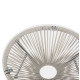 Σετ εξωτερικου χωρου 3τμχ acapulco hm11861.03 p.e.rattan εκρου-μεταλλο σε μαυρο ** Σετ εξωτερικου χωρου 3τμχ acapulco hm11861.03 p.e.rattan εκρου-μεταλλο σε μαυρο **