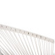 Σετ εξωτερικου χωρου 3τμχ acapulco hm11861.12 p.e.rattan λευκο-μεταλλο σε μαυρο ** Σετ εξωτερικου χωρου 3τμχ acapulco hm11861.12 p.e.rattan λευκο-μεταλλο σε μαυρο **
