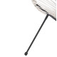 Σετ εξωτερικου χωρου 3τμχ acapulco hm11861.12 p.e.rattan λευκο-μεταλλο σε μαυρο ** Σετ εξωτερικου χωρου 3τμχ acapulco hm11861.12 p.e.rattan λευκο-μεταλλο σε μαυρο **