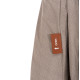 Ανταλλακτικο spun polyester πανι μπεζ 3x3m για ομπρελα hm6604.02 **