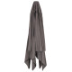 Ανταλλακτικο spun polyester πανι γκρι 3x3m για ομπρελα hm6604.01 **