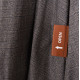 Ανταλλακτικο spun polyester πανι γκρι 3x3m για ομπρελα hm6604.01 **