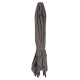 Ανταλλακτικο spun polyester πανι γκρι 3x3m για ομπρελα hm6604.01 **