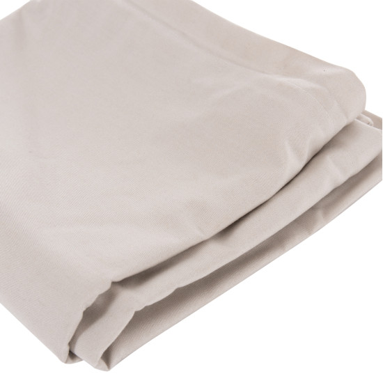 Καλυμμα 3x4m για ομπρελα hm6620.02 - spun polyester σε μπεζ ** Καλυμμα 3x4m για ομπρελα hm6620.02 - spun polyester σε μπεζ **