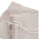 Καλυμμα 4x4m για ομπρελα hm6621.02 - spun polyester σε μπεζ ** Καλυμμα 4x4m για ομπρελα hm6621.02 - spun polyester σε μπεζ **