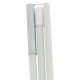 Καλυμμα 3x3m για ομπρελα hm6622.02 - spun polyester σε μπεζ ** Καλυμμα 3x3m για ομπρελα hm6622.02 - spun polyester σε μπεζ **