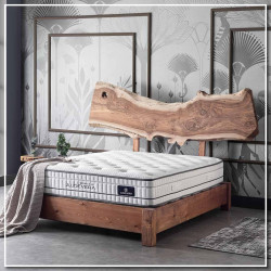 ΣΤΡΩΜΑ ALOEVERA DOUBLEFACE 30 cm ΜΕ ΑΝΕΞΑΡΤΗΤΑ ΕΛΑΤΗΡΙΑ - 110x190 ΣΤΡΩΜΑ ALOEVERA DOUBLEFACE 30 cm ΜΕ ΑΝΕΞΑΡΤΗΤΑ ΕΛΑΤΗΡΙΑ - 110x190