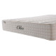 ΣΤΡΩΜΑ CHLOE 24 cm ΜΕ ΑΝΕΞΑΡΤΗΤΑ ΕΛΑΤΗΡΙΑ - 160x200