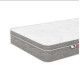 ΣΤΡΩΜΑ COMFORT 22cm ΜΕ BONNEL ΕΛΑΤΗΡΙΑ - 140x190