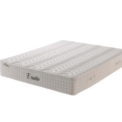 ΣΤΡΩΜΑ ERATO DOUBLEFACE 30 cm ΜΕ ΑΝΕΞΑΡΤΗΤΑ ΕΛΑΤΗΡΙΑ - 140x200 ΣΤΡΩΜΑ ERATO DOUBLEFACE 30 cm ΜΕ ΑΝΕΞΑΡΤΗΤΑ ΕΛΑΤΗΡΙΑ - 140x200