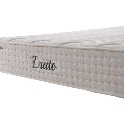 ΣΤΡΩΜΑ ERATO DOUBLEFACE 30 cm ΜΕ ΑΝΕΞΑΡΤΗΤΑ ΕΛΑΤΗΡΙΑ - 140x200 ΣΤΡΩΜΑ ERATO DOUBLEFACE 30 cm ΜΕ ΑΝΕΞΑΡΤΗΤΑ ΕΛΑΤΗΡΙΑ - 140x200