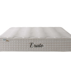 ΣΤΡΩΜΑ ERATO DOUBLEFACE 30 cm ΜΕ ΑΝΕΞΑΡΤΗΤΑ ΕΛΑΤΗΡΙΑ - 140x200 ΣΤΡΩΜΑ ERATO DOUBLEFACE 30 cm ΜΕ ΑΝΕΞΑΡΤΗΤΑ ΕΛΑΤΗΡΙΑ - 140x200