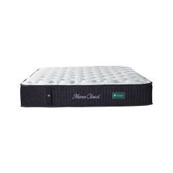 ΣΤΡΩΜΑ MEMO CLOUD 30 cm ΜΕ ΑΝΕΞΑΡΤΗΤΑ ΕΛΑΤΗΡΙΑ - 140x200