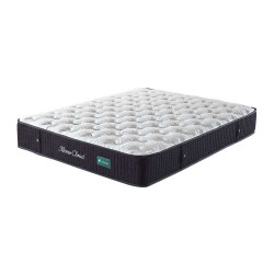 ΣΤΡΩΜΑ MEMO CLOUD 30 cm ΜΕ ΑΝΕΞΑΡΤΗΤΑ ΕΛΑΤΗΡΙΑ - 140x200 ΣΤΡΩΜΑ MEMO CLOUD 30 cm ΜΕ ΑΝΕΞΑΡΤΗΤΑ ΕΛΑΤΗΡΙΑ - 140x200