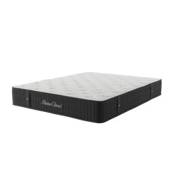 ΣΤΡΩΜΑ MEMO CLOUD 30 cm ΜΕ ΑΝΕΞΑΡΤΗΤΑ ΕΛΑΤΗΡΙΑ - 140x200