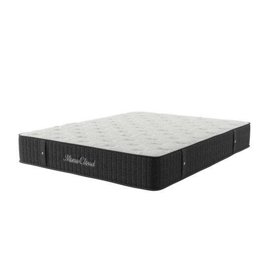 ΣΤΡΩΜΑ MEMO CLOUD 30 cm ΜΕ ΑΝΕΞΑΡΤΗΤΑ ΕΛΑΤΗΡΙΑ - 140x200
