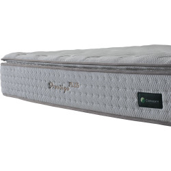 ΣΤΡΩΜΑ PRESTIGE PLUS 28 cm ΜΕ ΑΝΕΞΑΡΤΗΤΑ ΕΛΑΤΗΡΙΑ - 150x200 ΣΤΡΩΜΑ PRESTIGE PLUS 28 cm ΜΕ ΑΝΕΞΑΡΤΗΤΑ ΕΛΑΤΗΡΙΑ - 150x200