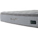ΣΤΡΩΜΑ PRESTIGE PLUS 28 cm ΜΕ ΑΝΕΞΑΡΤΗΤΑ ΕΛΑΤΗΡΙΑ - 160x200
