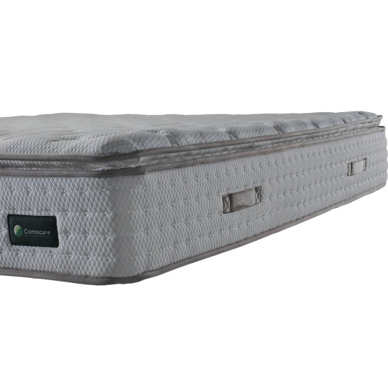 ΣΤΡΩΜΑ PRESTIGE PLUS 28 cm ΜΕ ΑΝΕΞΑΡΤΗΤΑ ΕΛΑΤΗΡΙΑ - 160x200