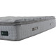 ΣΤΡΩΜΑ PRESTIGE PLUS 28 cm ΜΕ ΑΝΕΞΑΡΤΗΤΑ ΕΛΑΤΗΡΙΑ - 160x200