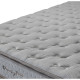 ΣΤΡΩΜΑ PRESTIGE PLUS 28 cm ΜΕ ΑΝΕΞΑΡΤΗΤΑ ΕΛΑΤΗΡΙΑ - 160x200