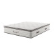 ΣΤΡΩΜΑ PRESTIGE PLUS 28 cm ΜΕ ΑΝΕΞΑΡΤΗΤΑ ΕΛΑΤΗΡΙΑ - 140x200
