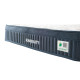 ΣΤΡΩΜΑ SEA QUAL SOFT 26 cm ΜΕ ΑΝΕΞΑΡΤΗΤΑ ΕΛΑΤΗΡΙΑ - 160x200