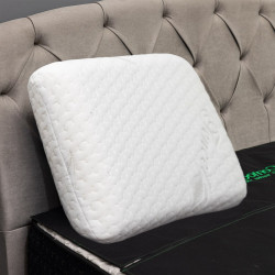 ΜΑΞΙΛΑΡΙ ΥΠΝΟΥ ΑΝΑΤΟΜΙΚΟ 40x60x12εκ ΜΑΞΙΛΑΡΙ ΥΠΝΟΥ ΑΝΑΤΟΜΙΚΟ 40x60x12εκ