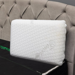 ΜΑΞΙΛΑΡΙ ΥΠΝΟΥ ΑΝΑΤΟΜΙΚΟ 40x60x12εκ