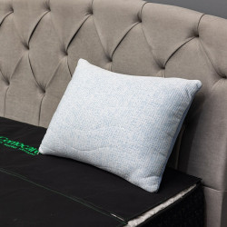 ΜΑΞΙΛΑΡΙ ΥΠΝΟΥ COOL FRESH 50x70x18εκ