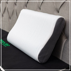 ΜΑΞΙΛΑΡΙ ΥΠΝΟΥ AYXENIKO 40x60x10εκ