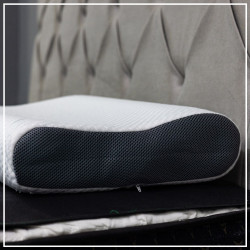 ΜΑΞΙΛΑΡΙ ΥΠΝΟΥ AYXENIKO 40x60x10εκ ΜΑΞΙΛΑΡΙ ΥΠΝΟΥ AYXENIKO 40x60x10εκ