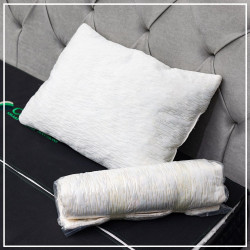 ΜΑΞΙΛΑΡΙ ΥΠΝΟΥ ΚΛΑΣΣΙΚΟ 50x70εκ