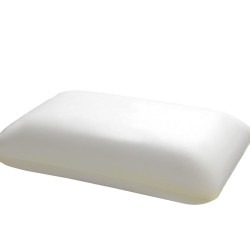 ΜΑΞΙΛΑΡΙ ΥΠΝΟΥ VISCO COMFORT, 40x60x15εκ ΜΑΞΙΛΑΡΙ ΥΠΝΟΥ VISCO COMFORT, 40x60x15εκ