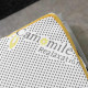 ΑΝΩΣΤΡΩΜΑ CAMOMILE 4 cm ΜΕ ΑΠΟΣΠΩΜΕΝΟ ΚΑΛΥΜΜΑ - 160x200