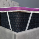 ΑΝΩΣΤΡΩΜΑ LAVANDER 4 cm ΜΕ ΑΠΟΣΠΩΜΕΝΟ ΚΑΛΥΜΜΑ - 160x200