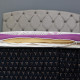 ΑΝΩΣΤΡΩΜΑ LAVANDER 4 cm ΜΕ ΑΠΟΣΠΩΜΕΝΟ ΚΑΛΥΜΜΑ - 160x200